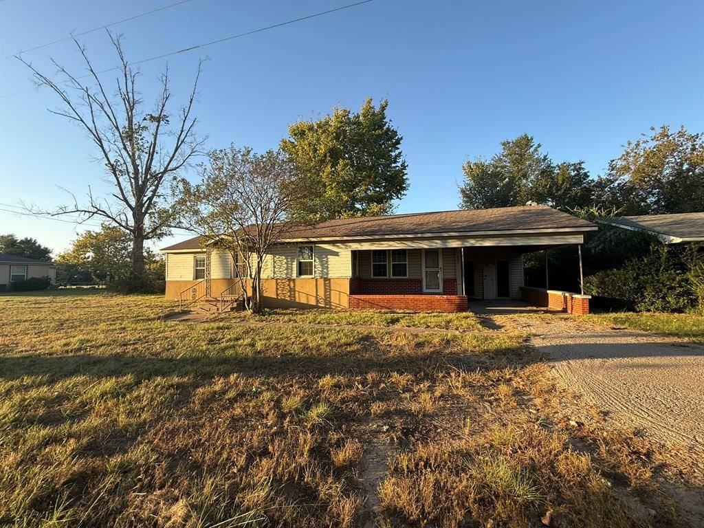 Van, TX 75790,479 E Ohio