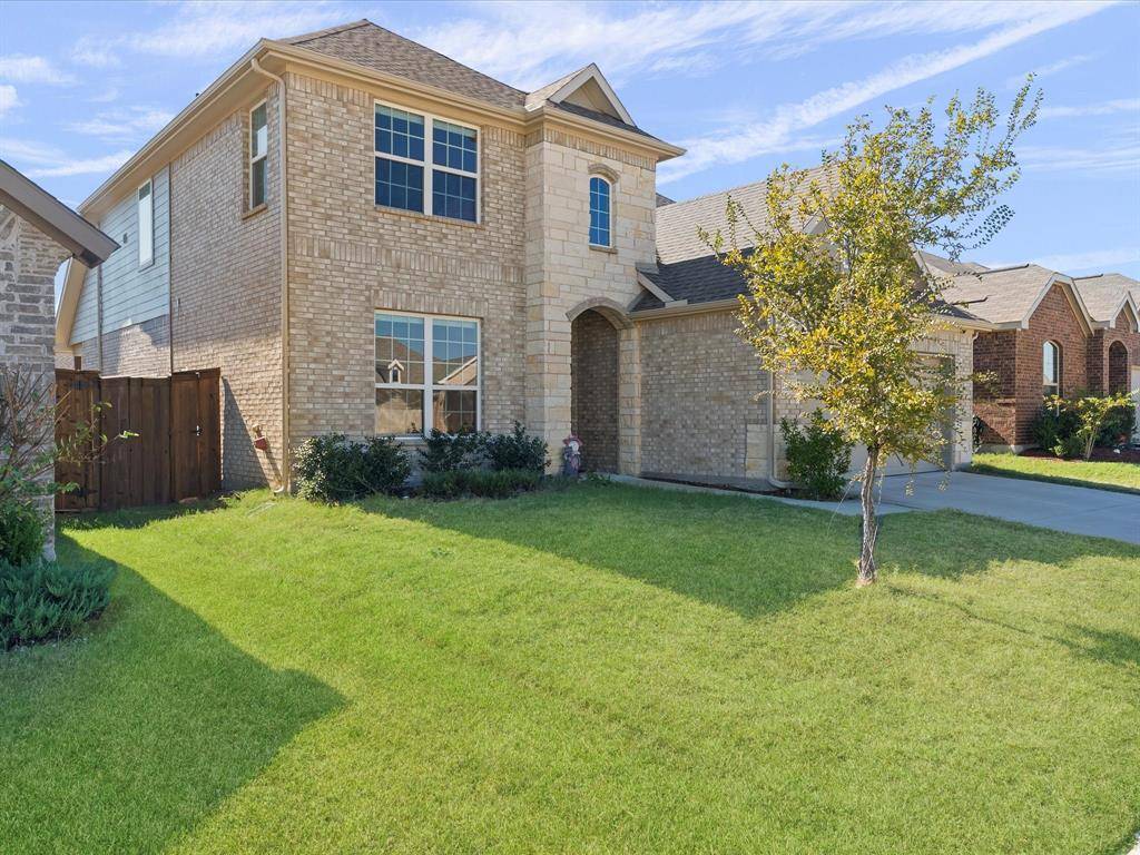 Aubrey, TX 76227,11416 Silver Queen Drive