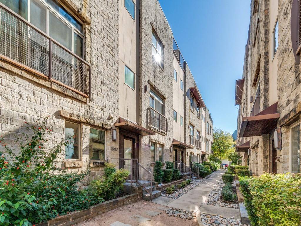 Dallas, TX 75204,2947 Thomas Avenue