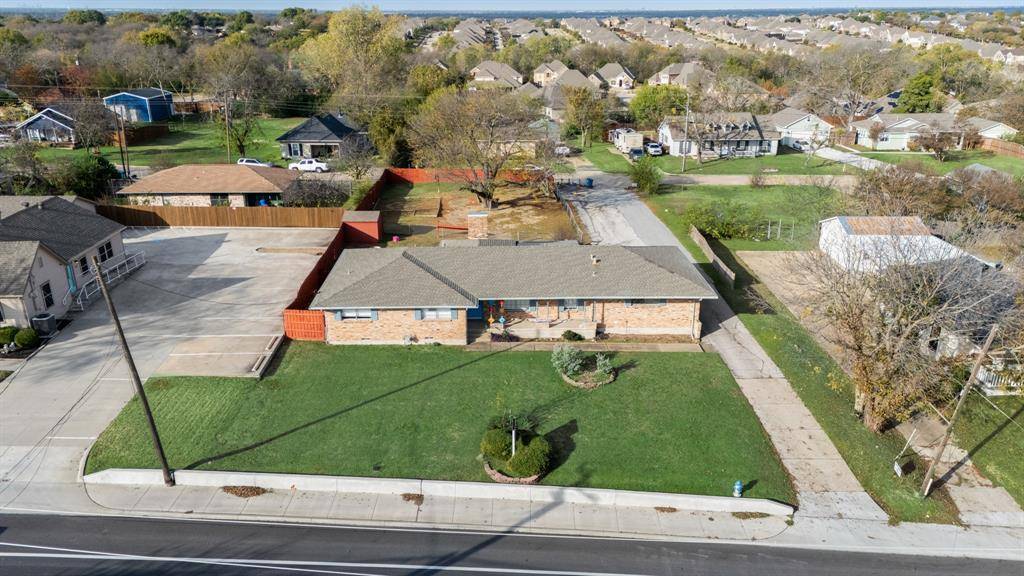 915 N Goliad Street, Rockwall, TX 75087