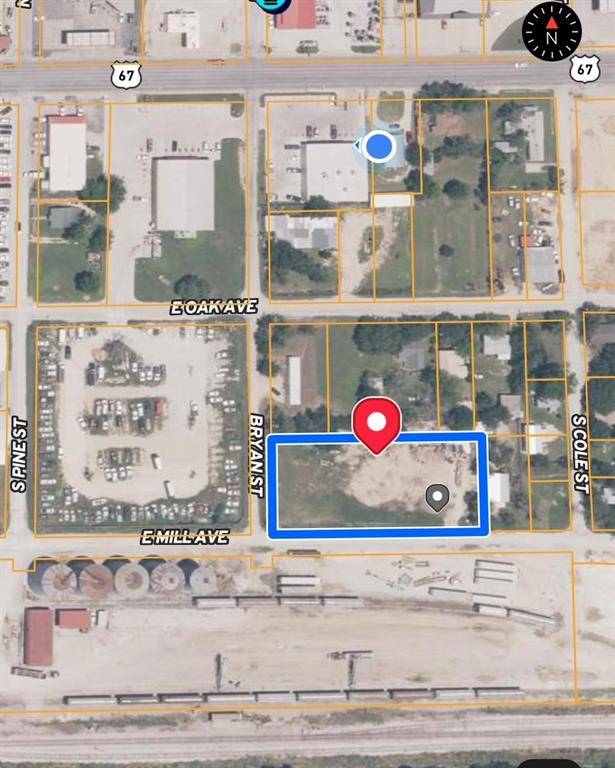 Comanche, TX 76442,TBD E MILL Avenue