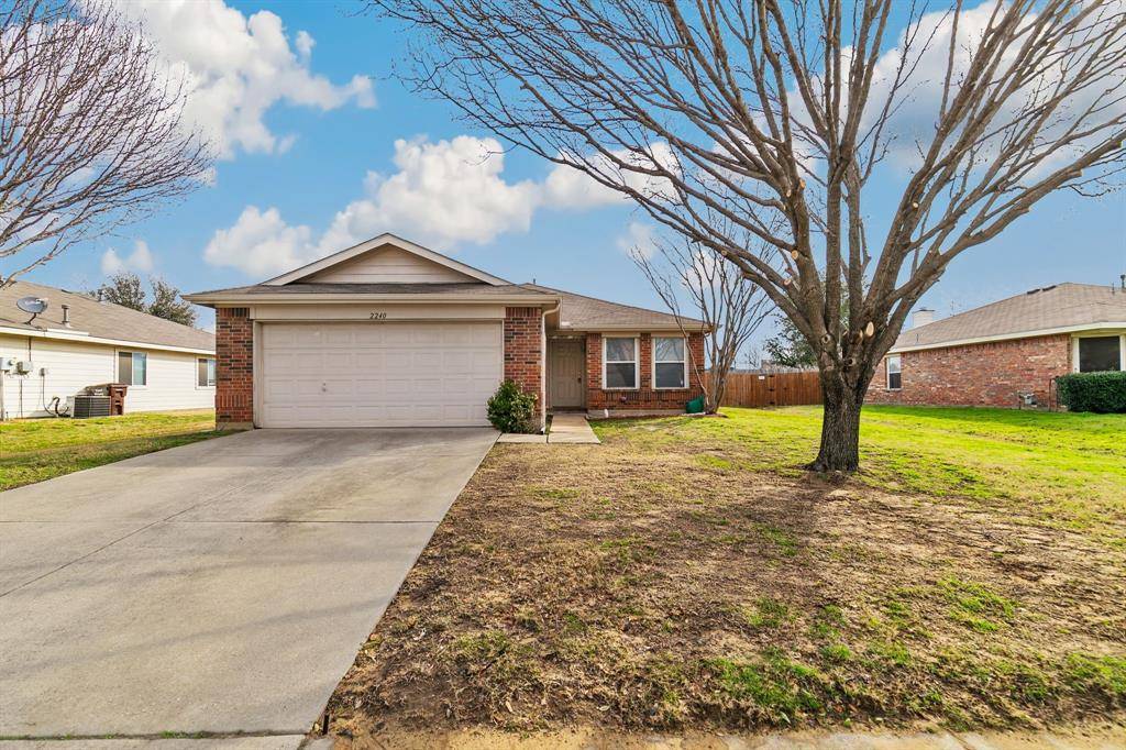 Denton, TX 76207,2240 Northway