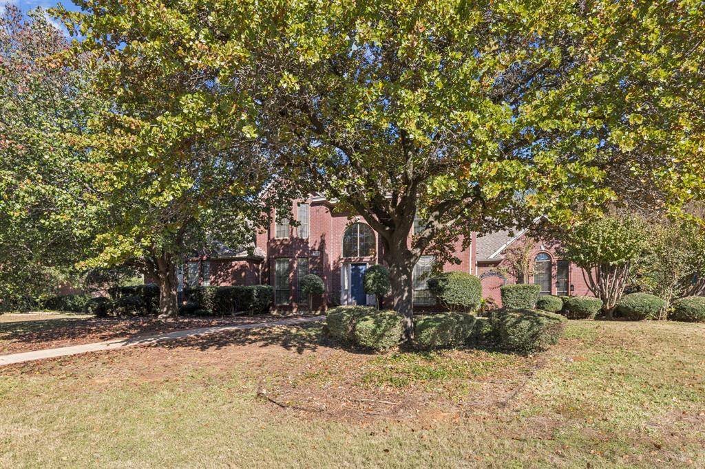 Denton, TX 76205,3825 Montecito Drive