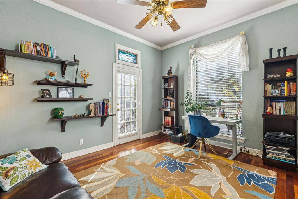 Denton, TX 76205,3825 Montecito Drive