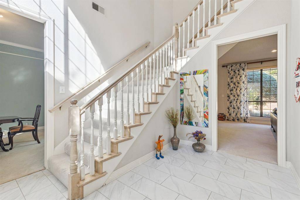 Denton, TX 76205,3825 Montecito Drive