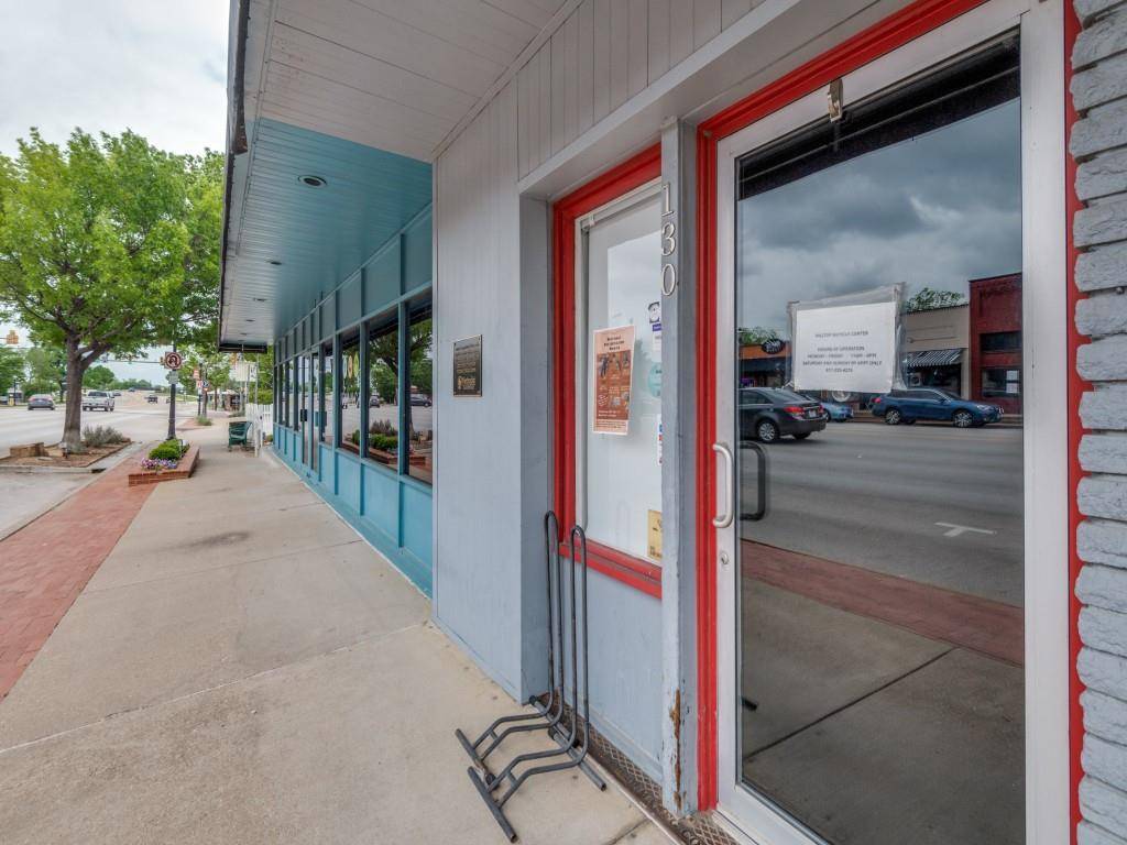Mansfield, TX 76051,130 N Main Street
