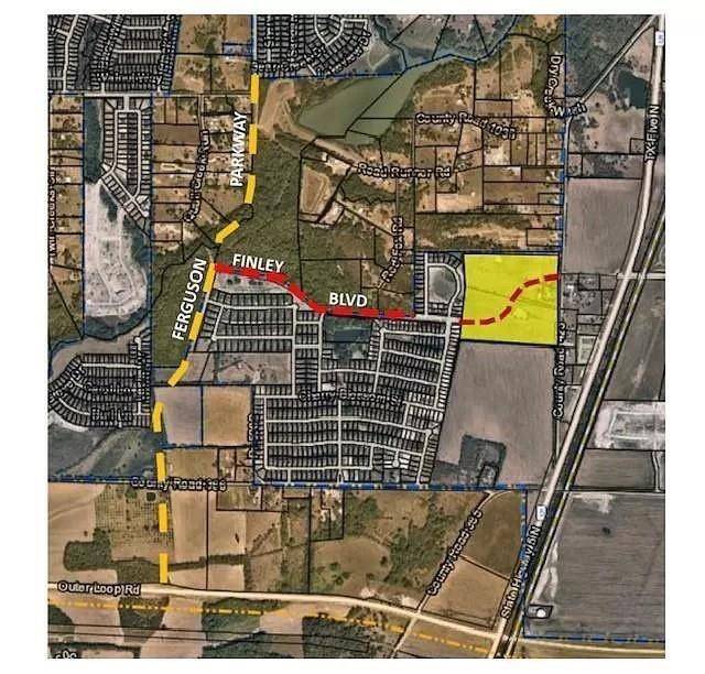 Anna, TX 75409,9283 County Road 423