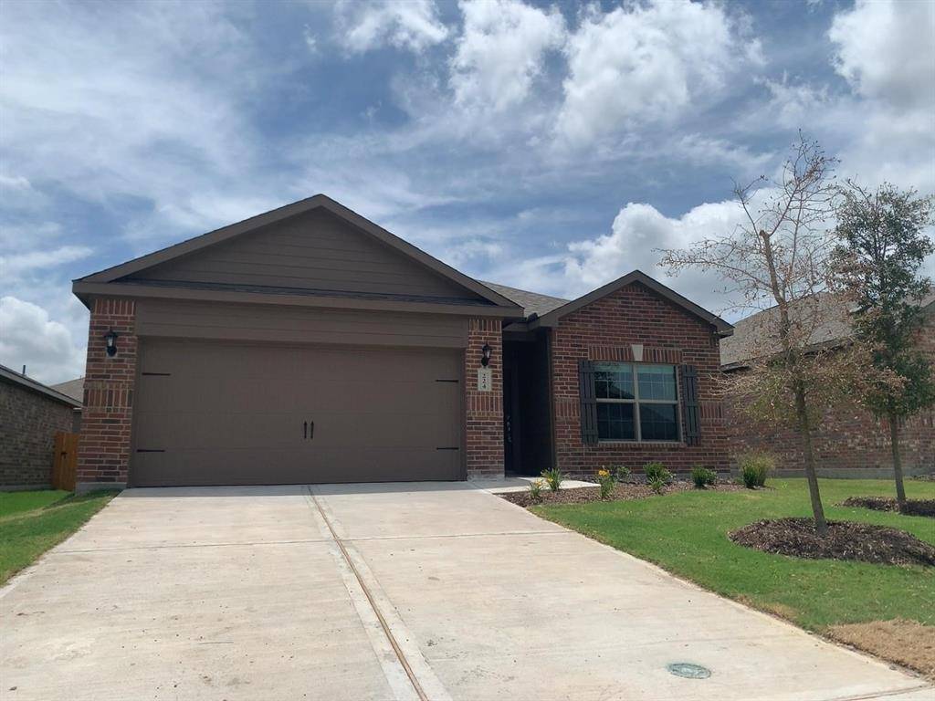 Anna, TX 75409,224 Elam Drive