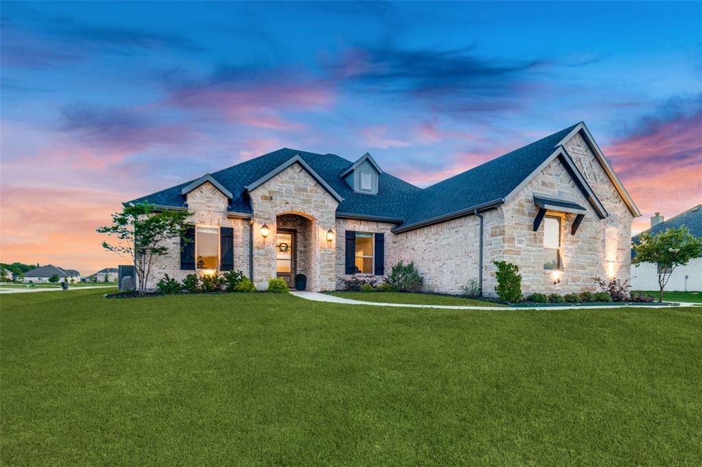 Forney, TX 75126,1301 Wilderness Lane