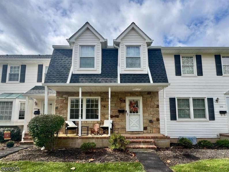 Hillsborough Twp., NJ 08844,2109 Jamestown Cmn