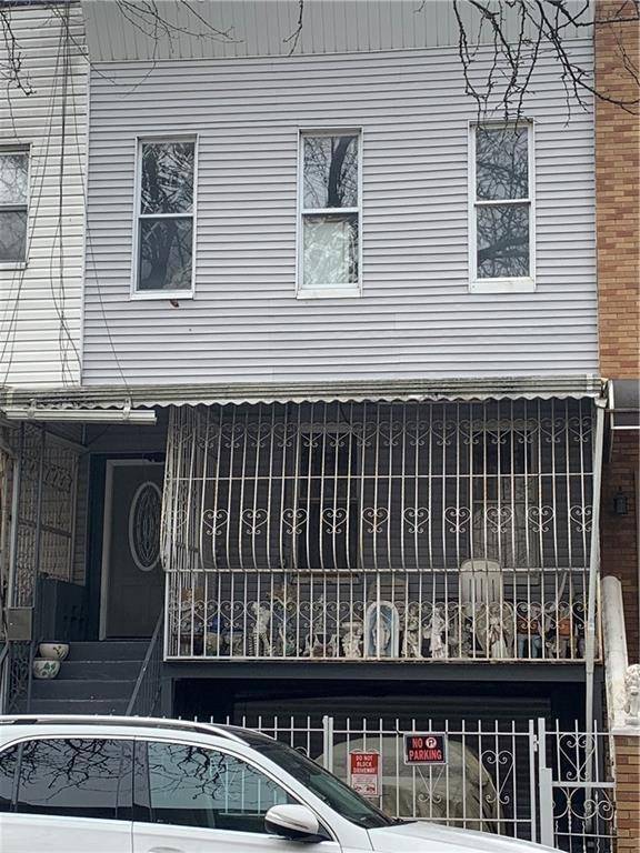 Brooklyn, NY 11221,89 Weirfield ST