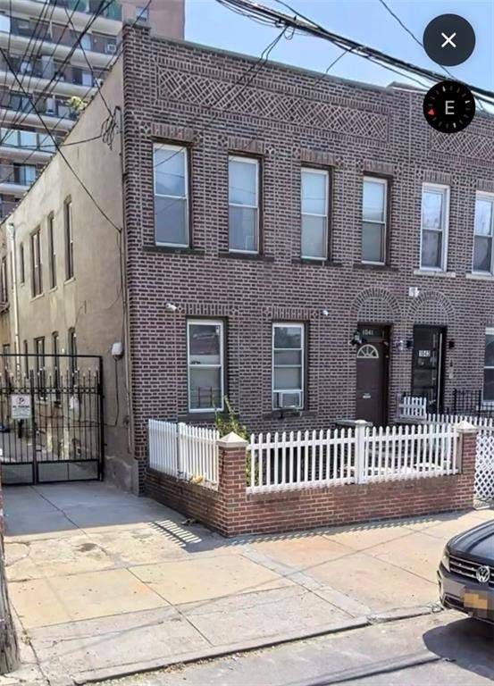 Brooklyn, NY 11212,1041 Thomas S Boyland ST