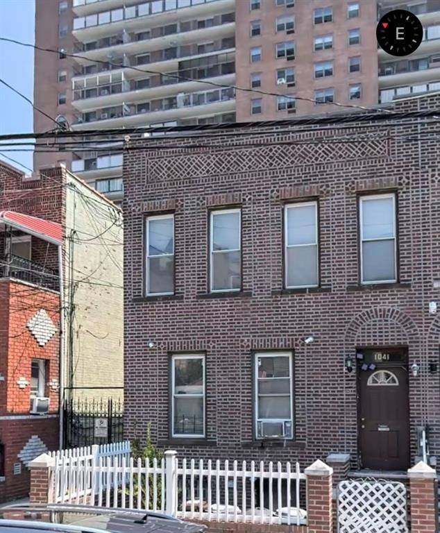 Brooklyn, NY 11212,1041 Thomas S Boyland ST