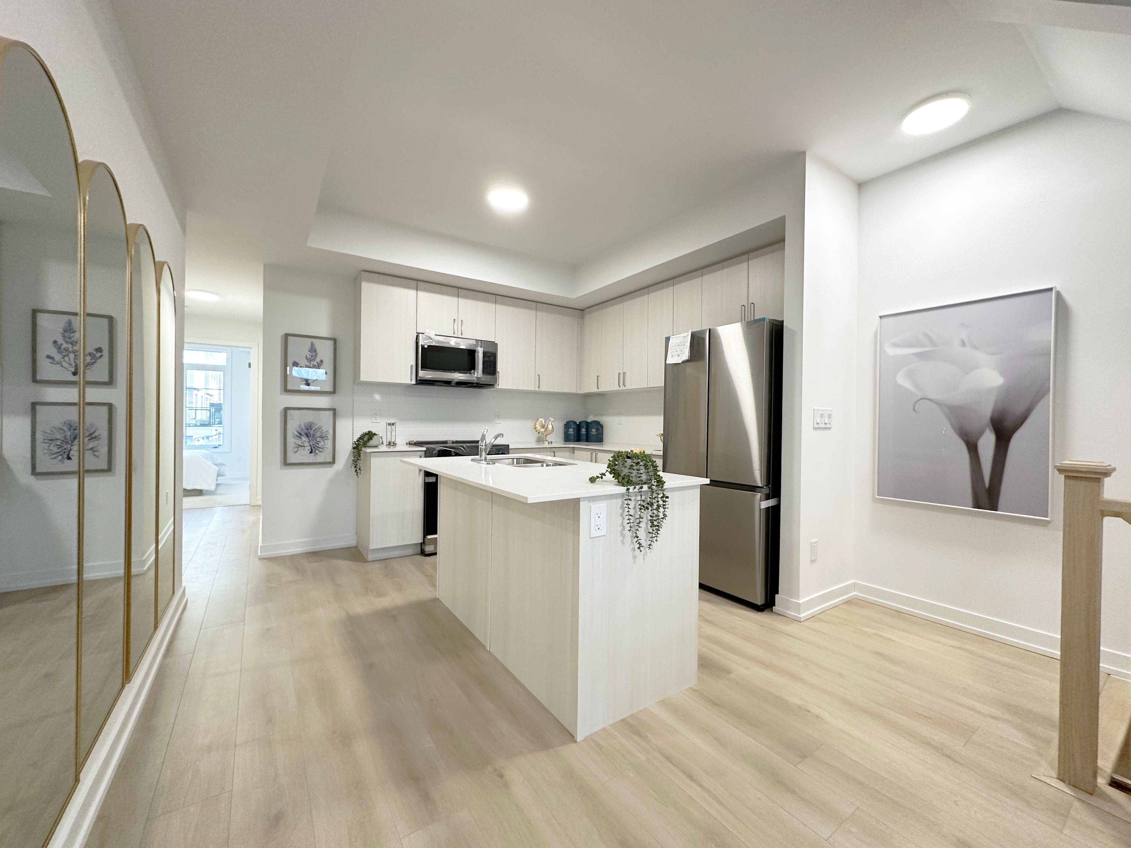 Pickering, ON L1X 0R3,1655 Palmers Sawmill RD #114