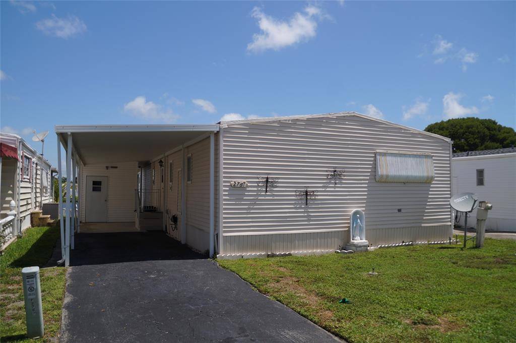 Fort Lauderdale, FL 33312,2767 E Marina Dr