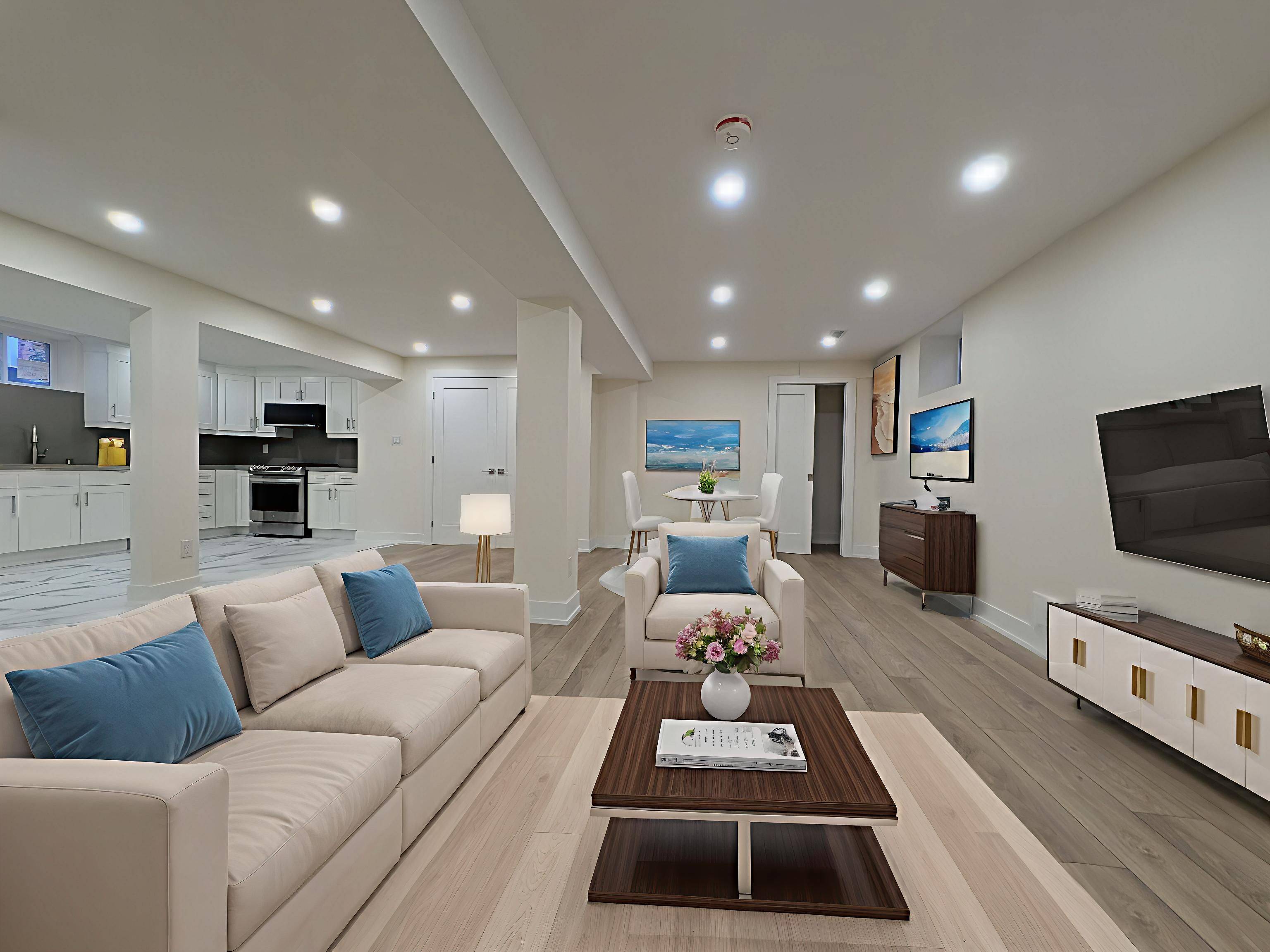 Vaughan, ON L4L 8V9,65 Villagewood CT