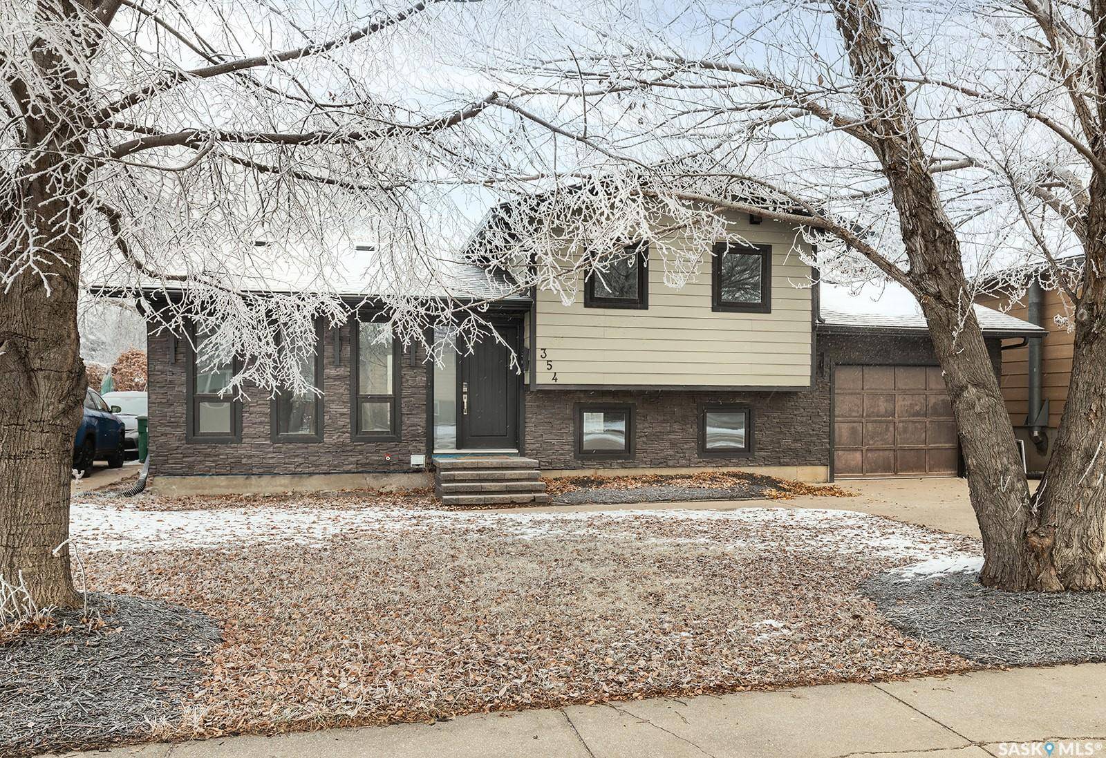 Saskatoon, SK S7K 6R5,354 Allegretto CRESCENT