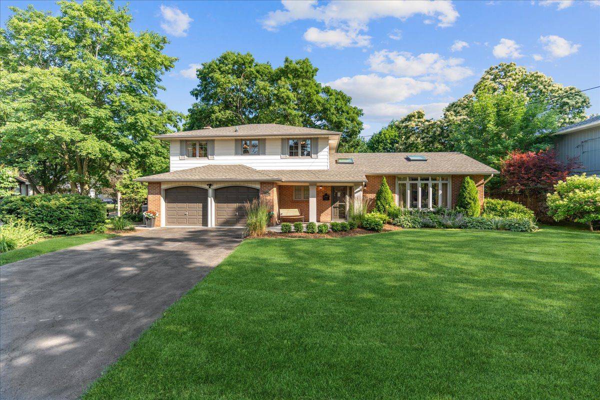 Mississauga, ON L5H 1S6,1424 Indian RD