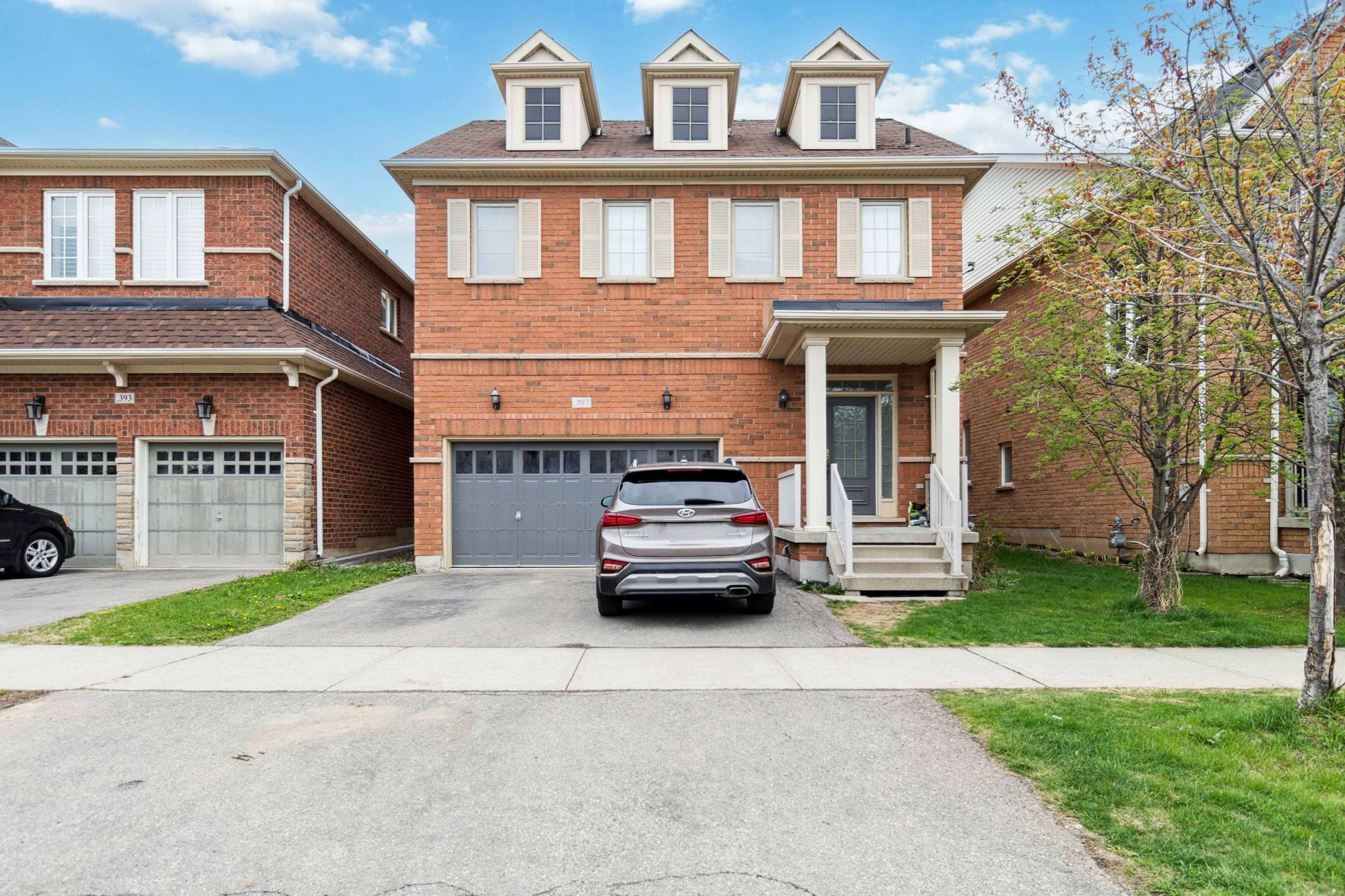 Milton, ON L9T 0T0,397 Scott BLVD #Basmt