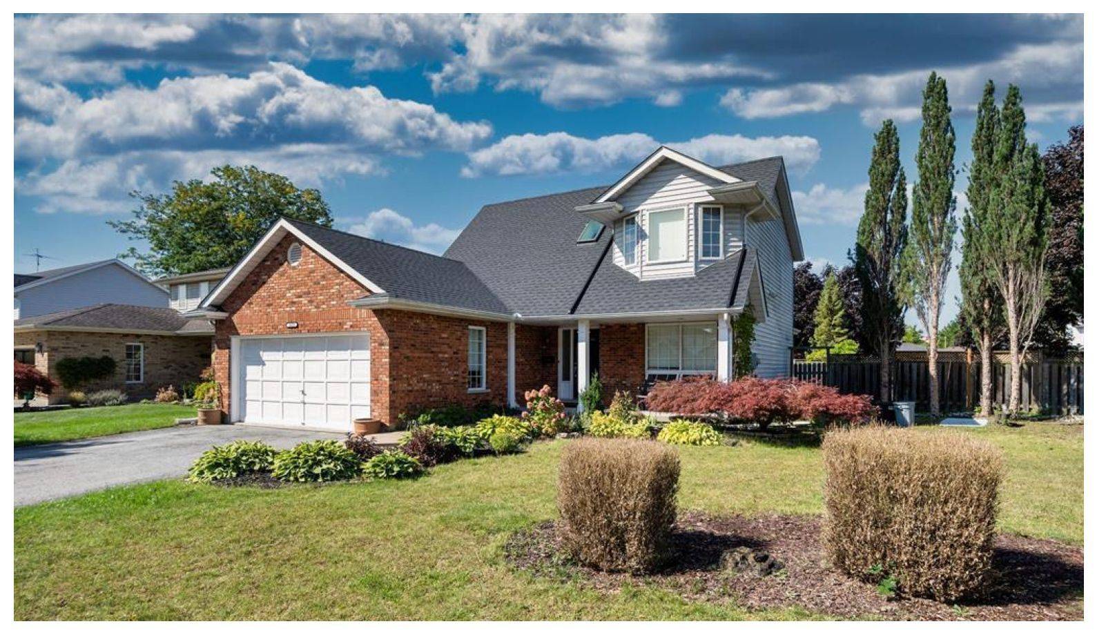 Niagara Falls, ON L2H 2Y5,3829 Northwood DR