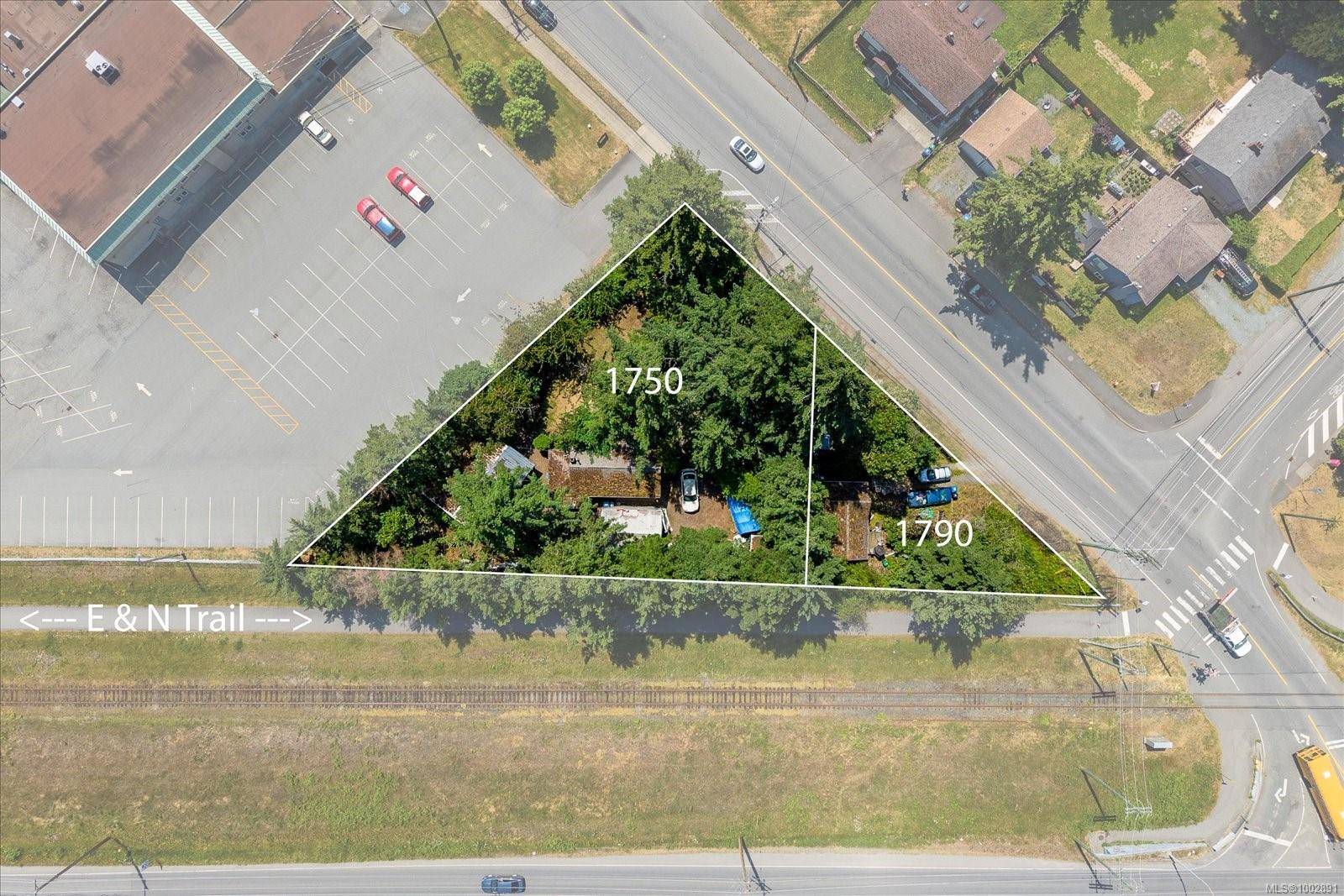 Nanaimo, BC V9S 4W3,1790 Waddington Rd