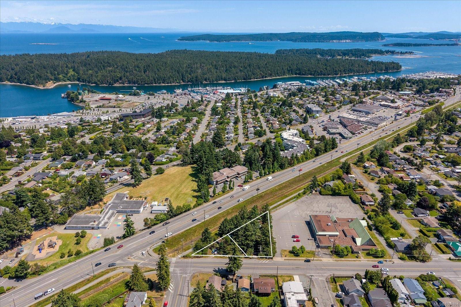 Nanaimo, BC V9S 4W3,1790 Waddington Rd