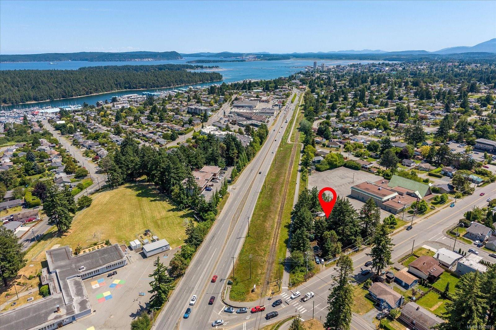 Nanaimo, BC V9S 4W3,1790 Waddington Rd