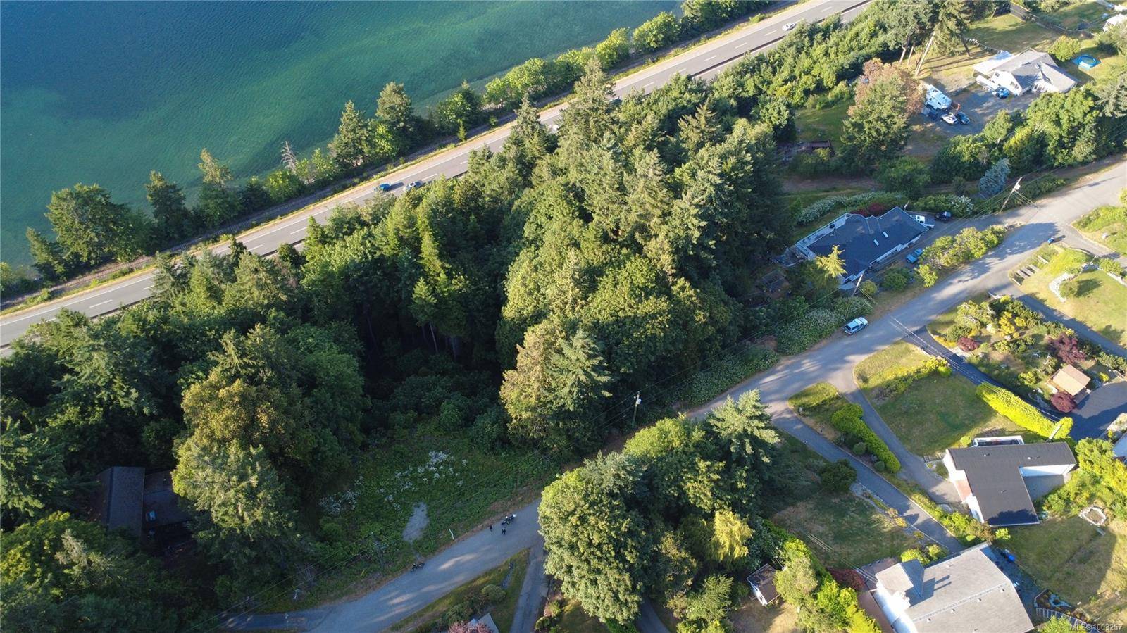 Lantzville, BC V0R 2H0,LT 3 Hillview Rd