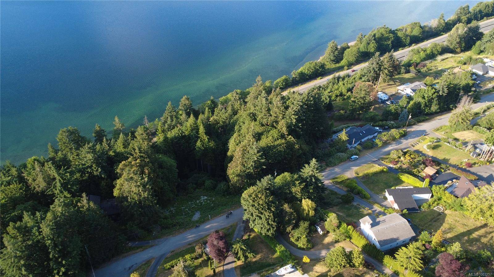 Lantzville, BC V0R 2H0,LT 3 Hillview Rd