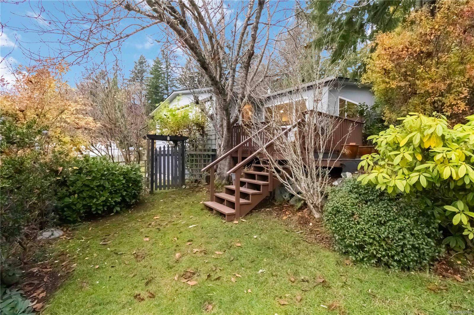 Sooke, BC V9Z 0G2,5838 Blythwood Rd #4