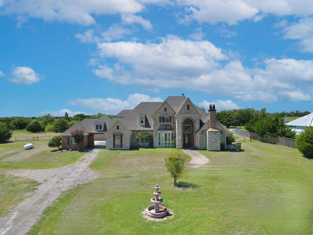 Waxahachie, TX 75165,4026 Howard Road