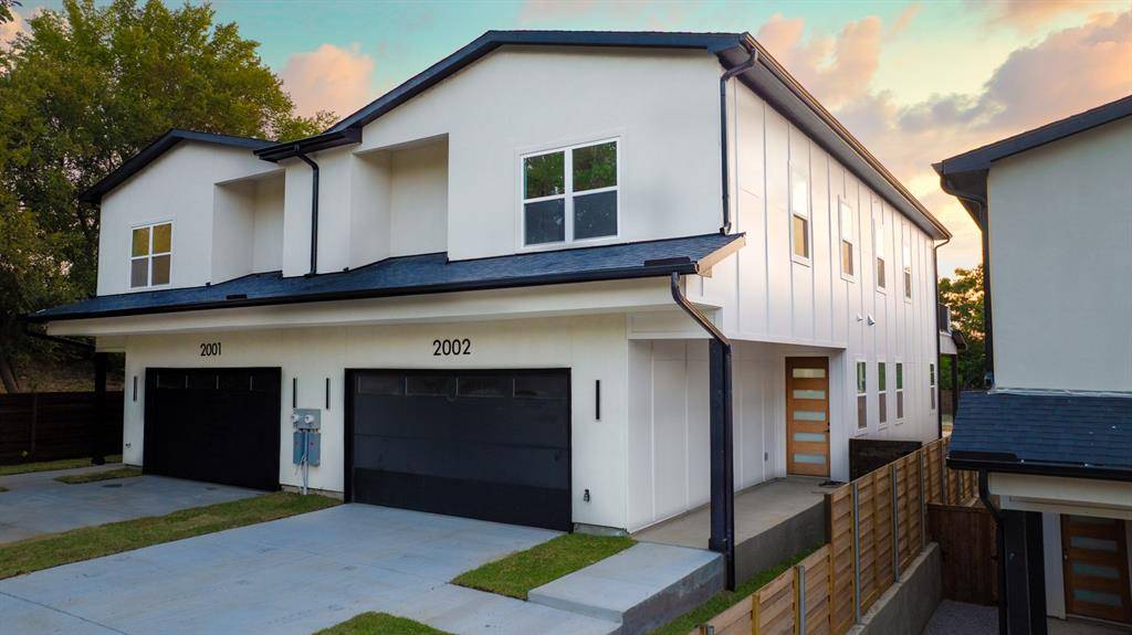 Dallas, TX 75208,2001 Hearne Avenue #102