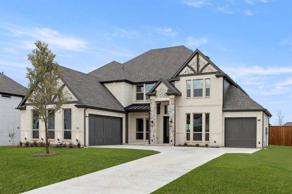 Prosper, TX 75078,1061 Georgetown