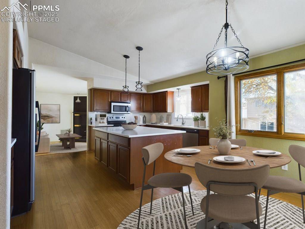 Pueblo, CO 81001,6 Wallflower CT