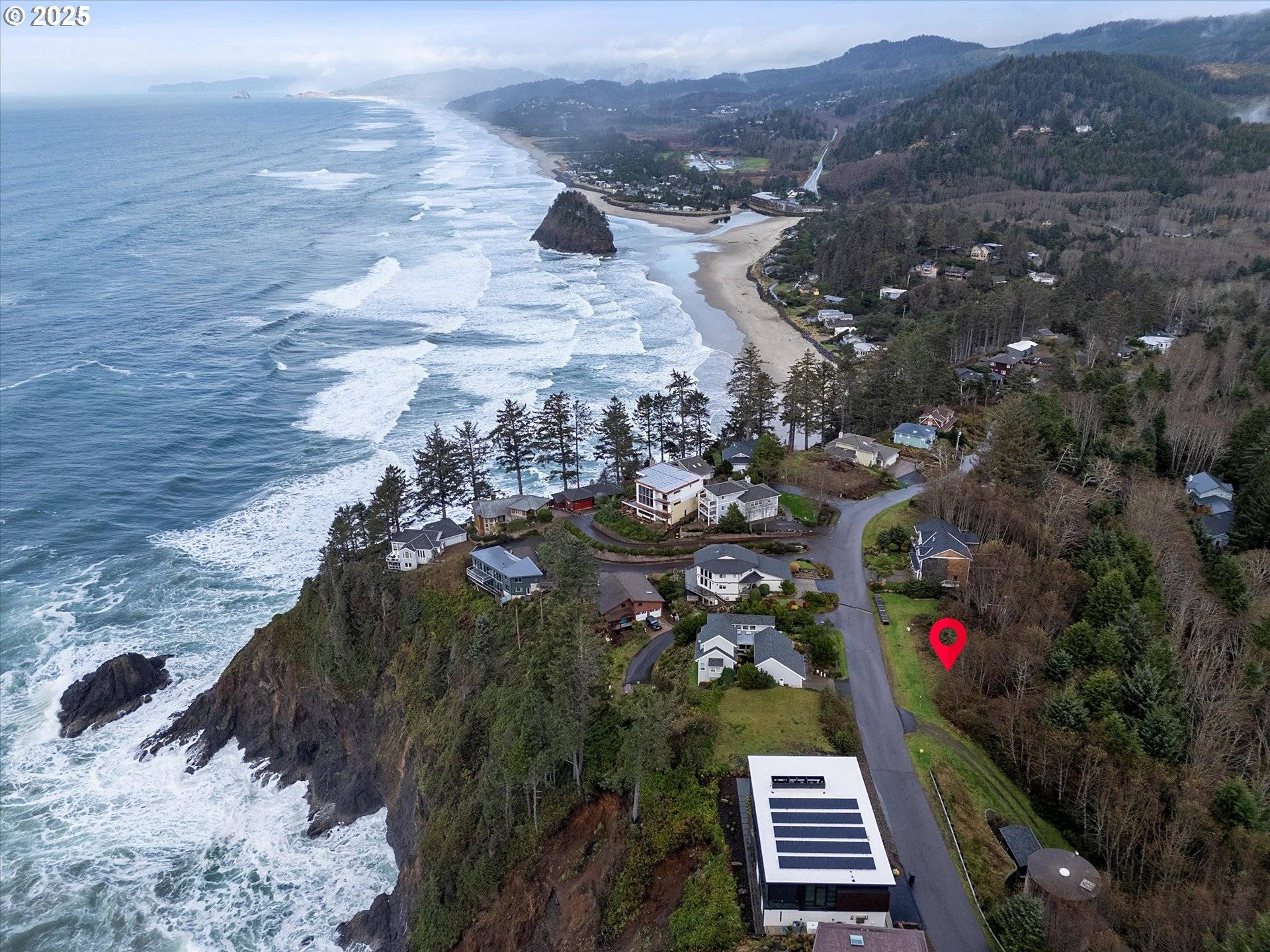 Neskowin, OR 97149,53000 Blk SouthBeach TL219
