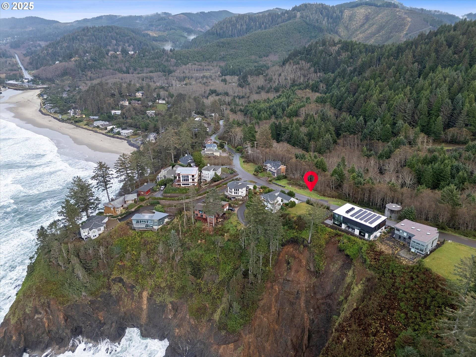Neskowin, OR 97149,53000 Blk SouthBeach TL219