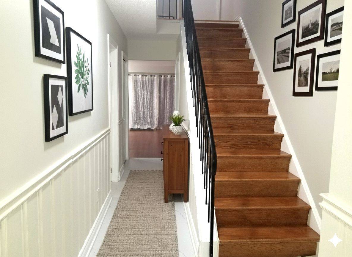 Whitby, ON L1N 6J5,923 Burns ST W #94