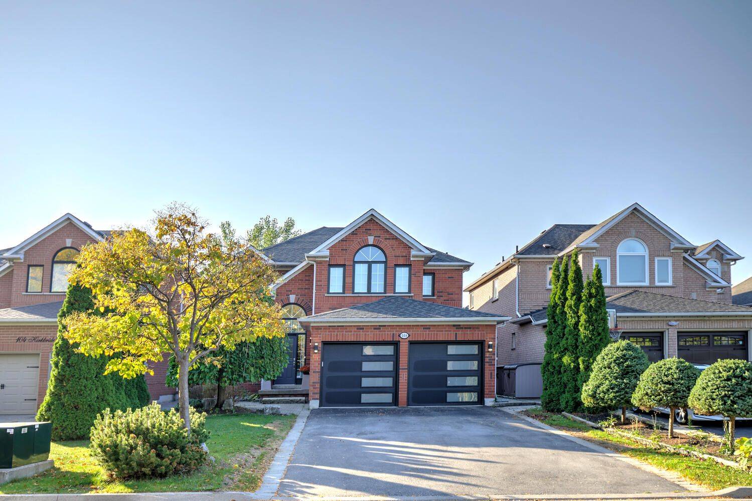 Vaughan, ON L6A 2J6,108 Kirkbride CRES