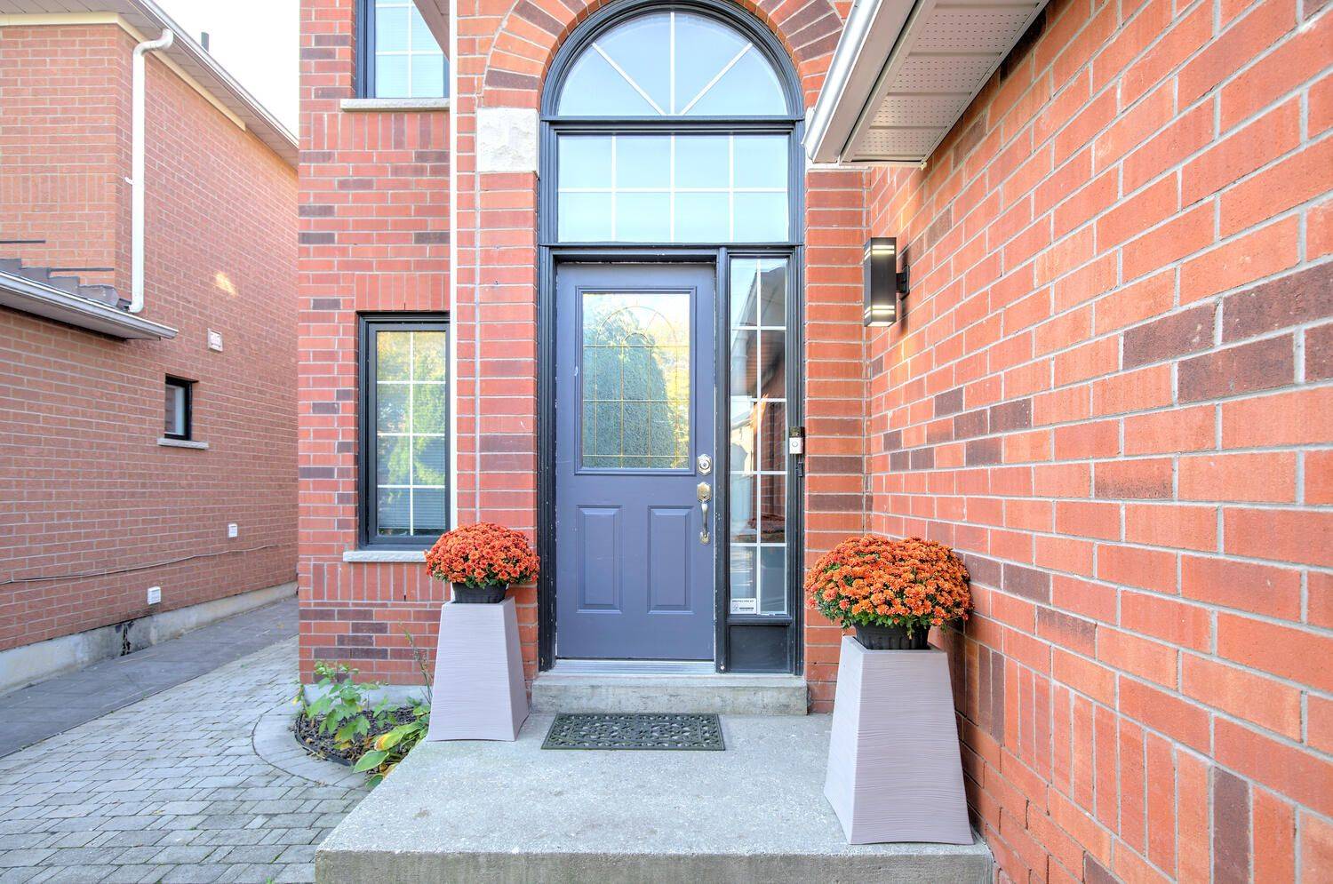 Vaughan, ON L6A 2J6,108 Kirkbride CRES