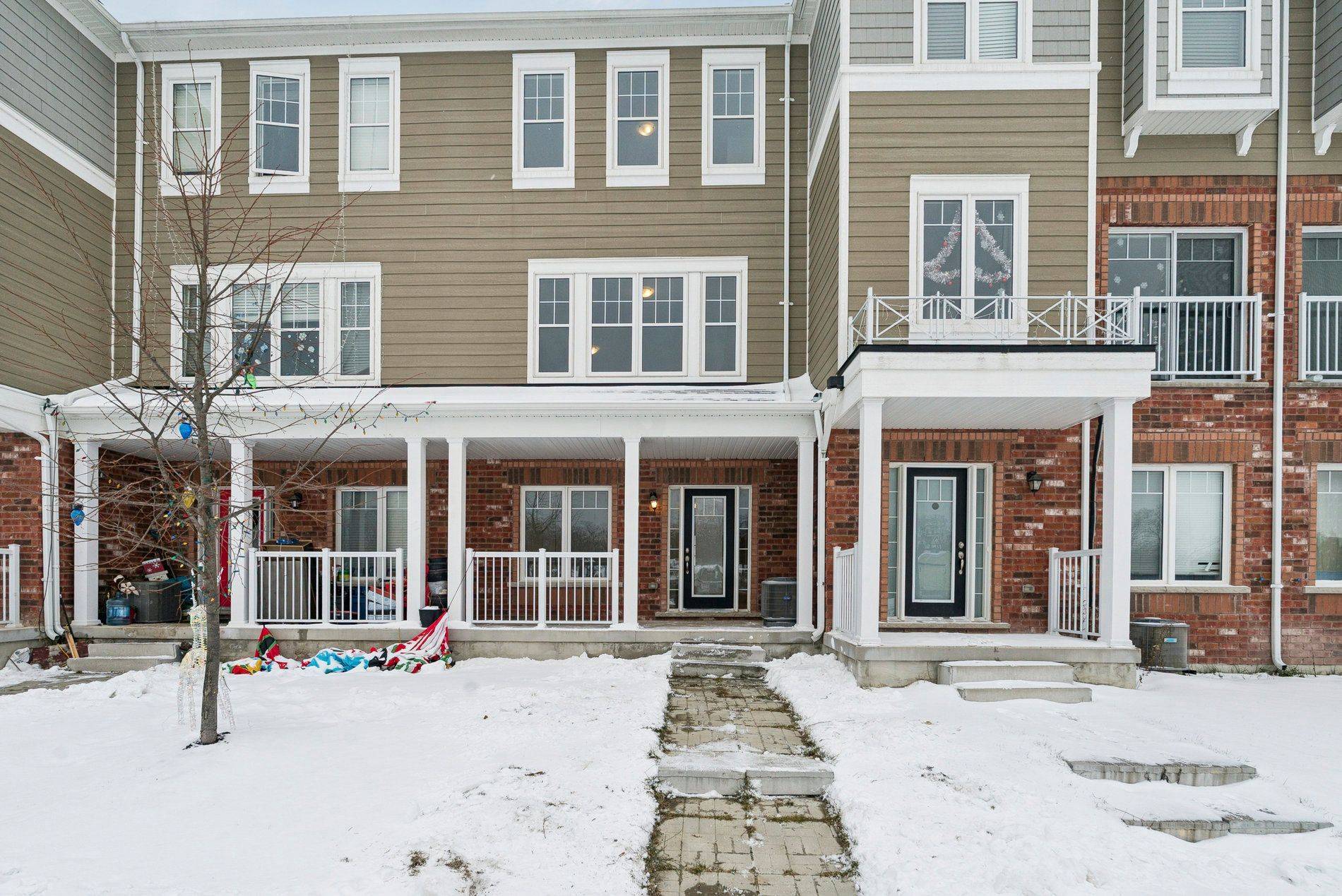 Wasaga Beach, ON L9Z 0J7,46 Village Gate DR