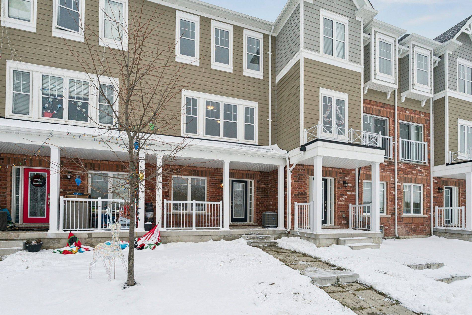 Wasaga Beach, ON L9Z 0J7,46 Village Gate DR