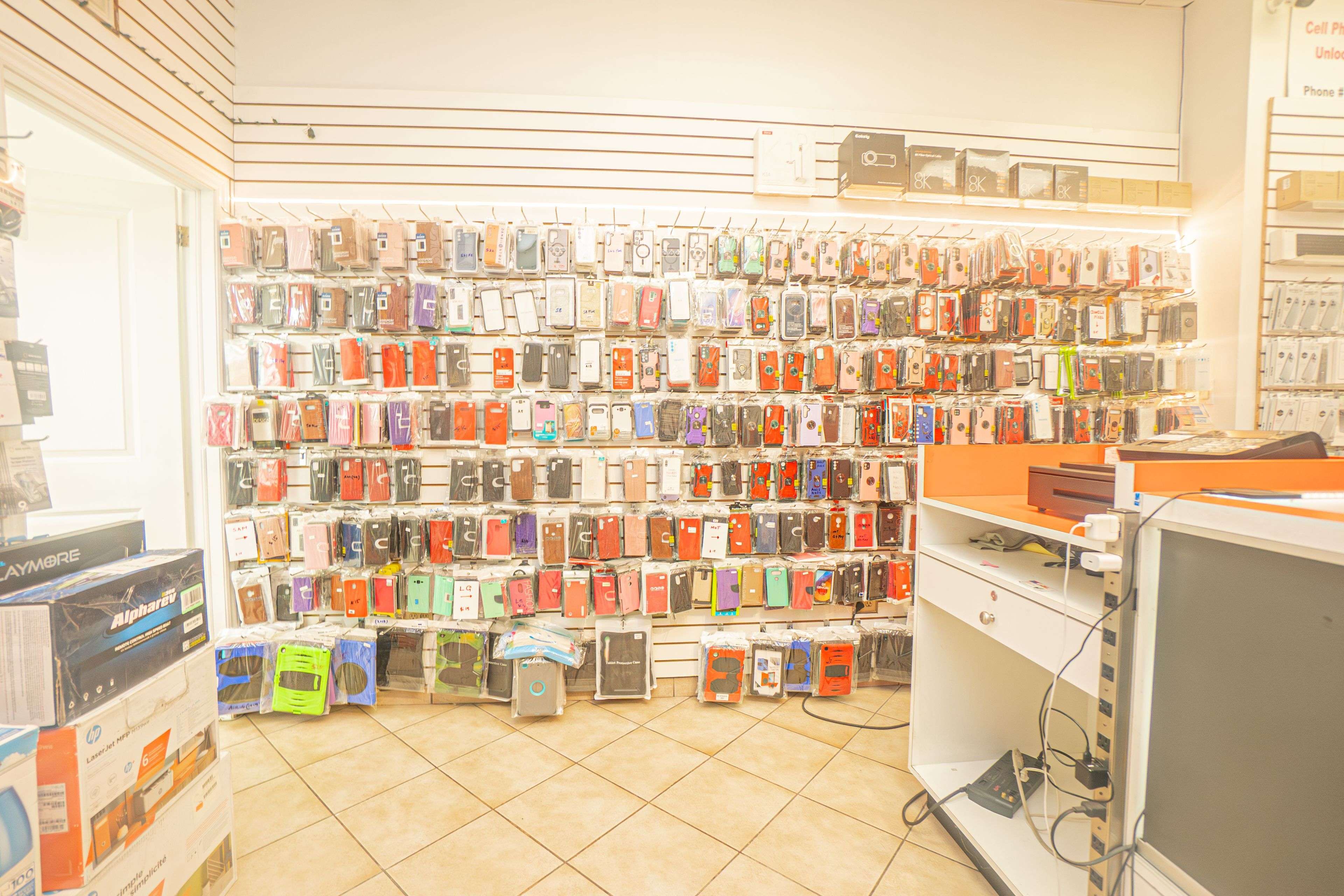 Mississauga, ON L4Y 4J6,3415 Dixie RD #7B