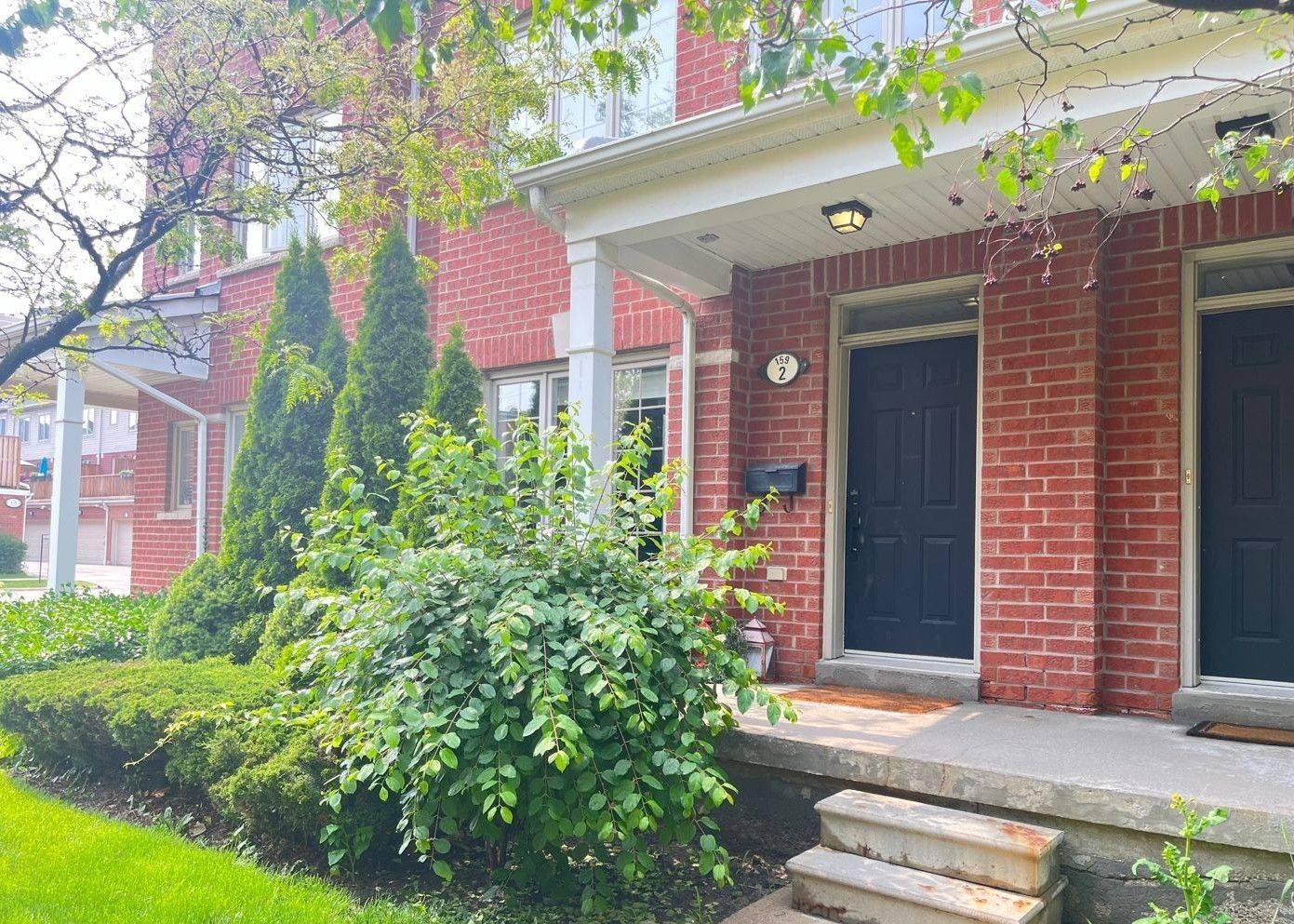 Toronto W06, ON M8V 4C7,159 Tenth ST #02