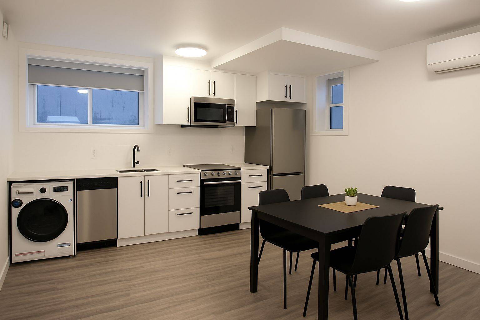 Toronto W02, ON M6P 1E7,148 Glenlake AVE #3