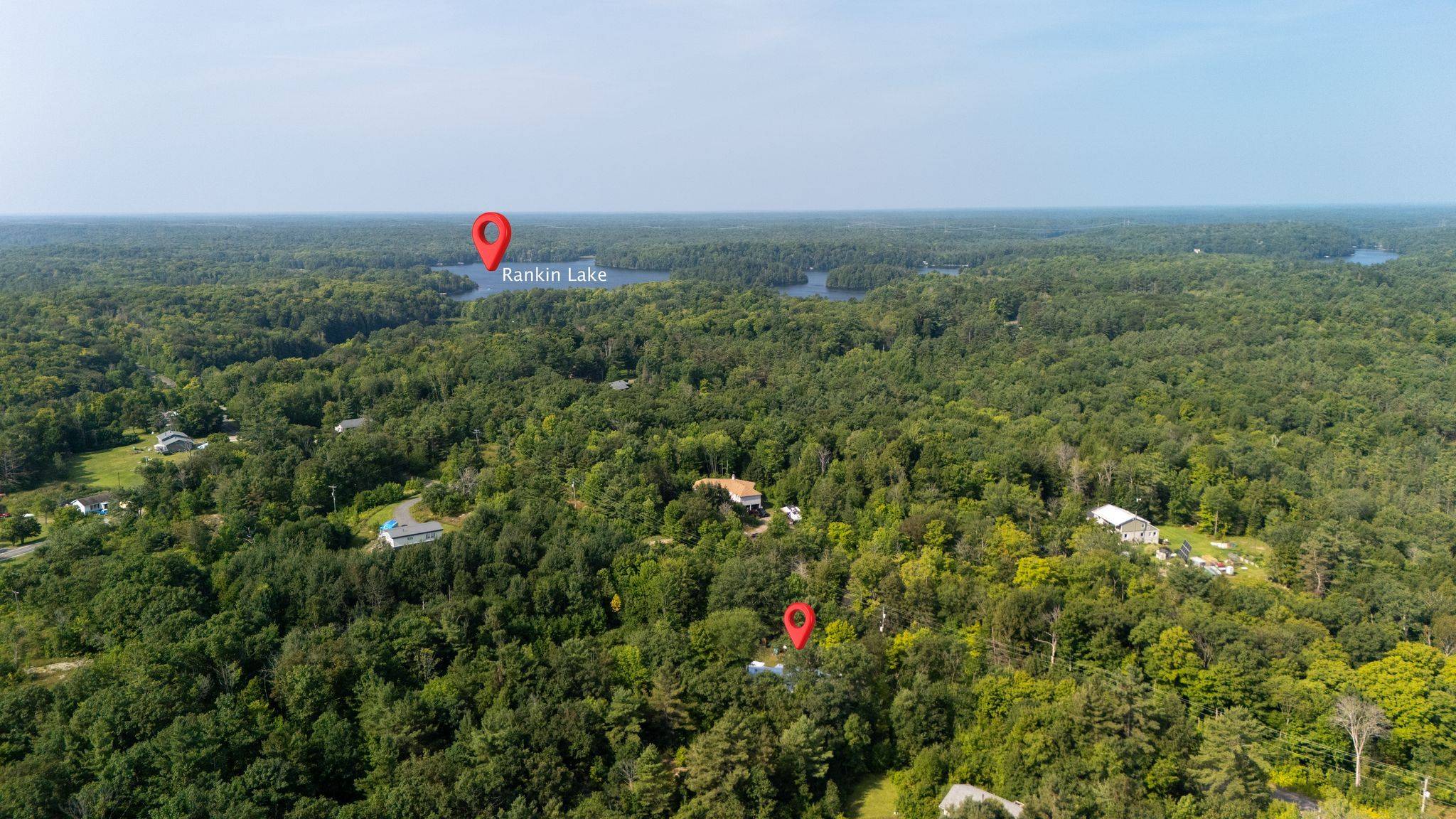 Seguin, ON P2A 2W8,28 Black RD