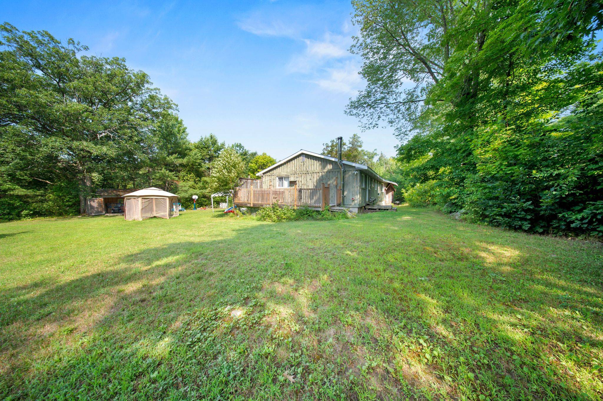 Seguin, ON P2A 2W8,28 Black RD