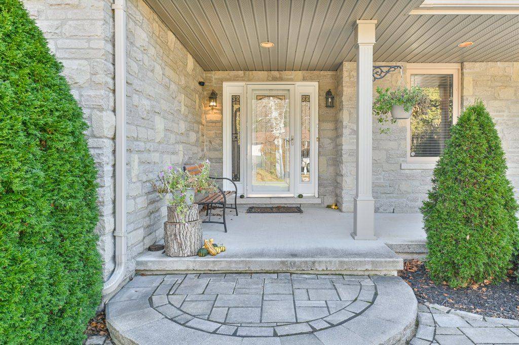 Quinte West, ON K8V 5P4,16845 Telephone RD