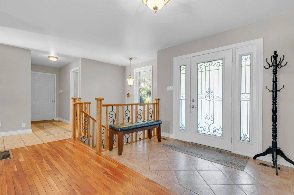 Quinte West, ON K8V 5P4,16845 Telephone RD