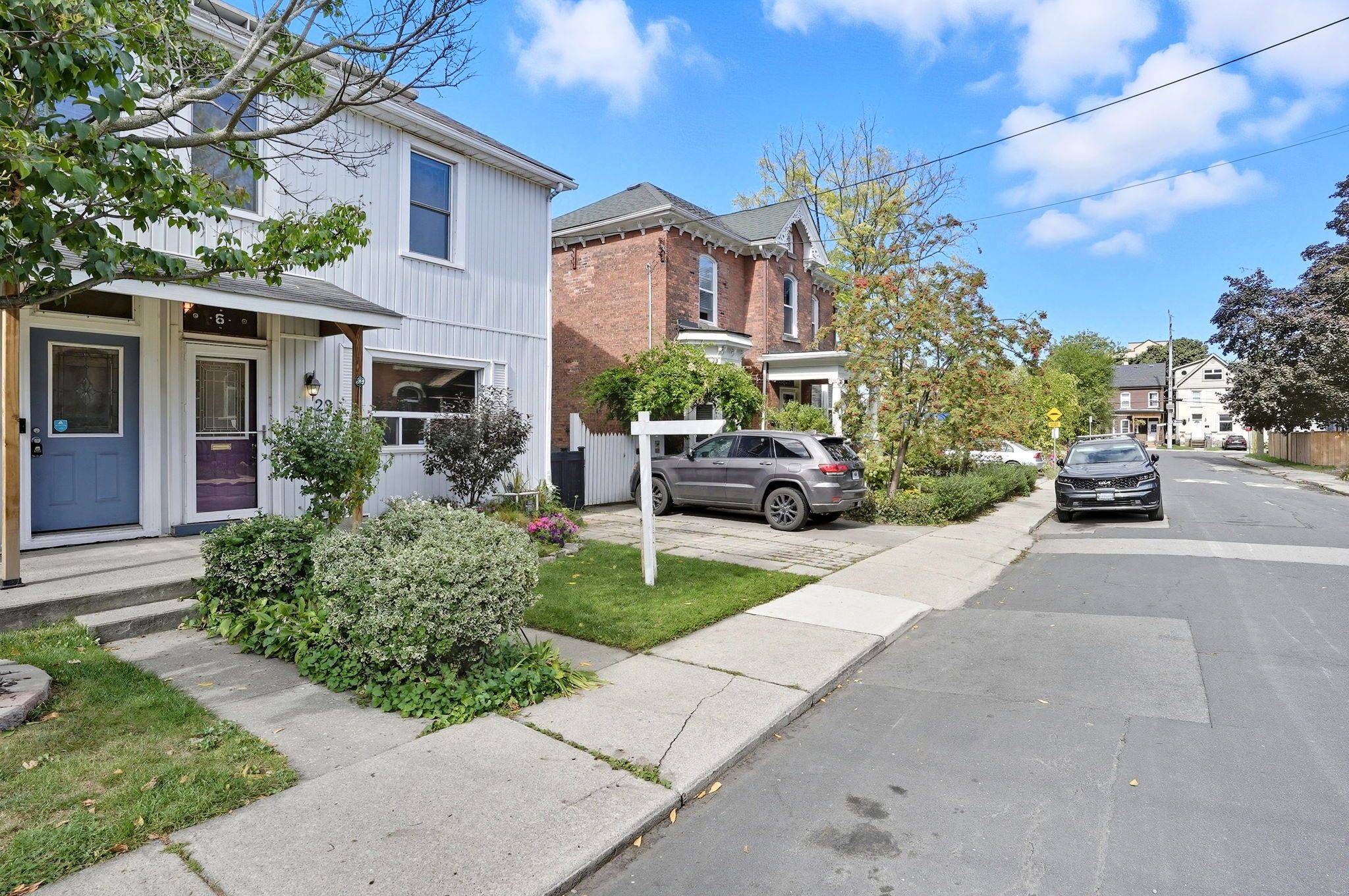 Hamilton, ON L8N 2N6,22 Liberty ST