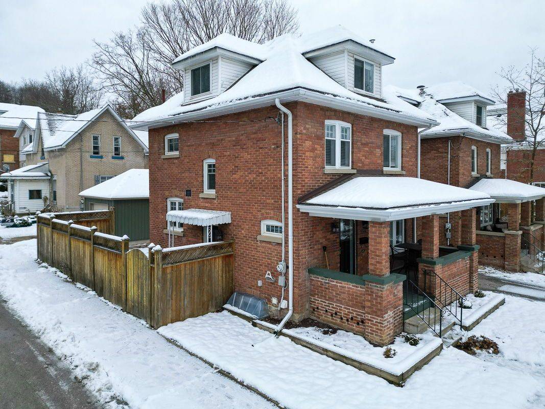 Owen Sound, ON N4K 4W4,1144 4th Avenue W N/A